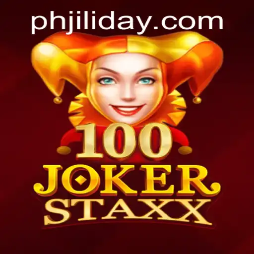 Unveiling 100JokerStaxx: A Slot Game Experience Enhanced with the Spirit of Jiliday