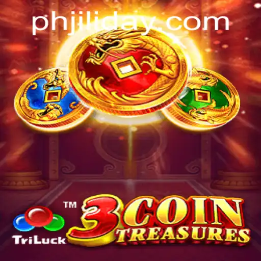 Unlock the Mysteries of 3CoinTreasures: A Captivating Adventure Game Experience