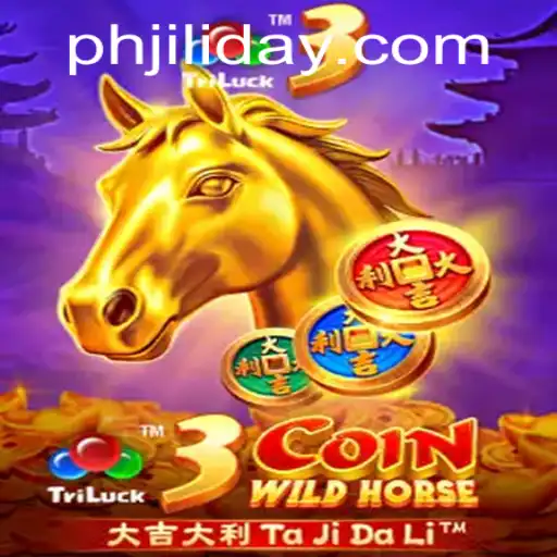 Discover the Exciting World of 3CoinWildHorse with Jiliday