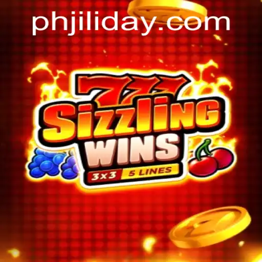 Explore the Exciting World of 777sizzlingwins with Jiliday