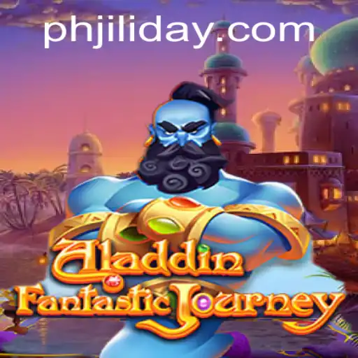 Discover the Magic of Aladdin and Embrace the Excitement of Jiliday
