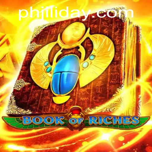 BookofRiches: A Captivating Gaming Experience