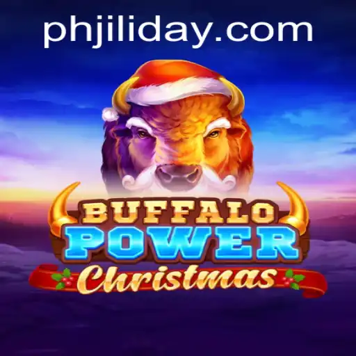 Buffalo Power Christmas: Bringing Festive Thrills to the Gaming World