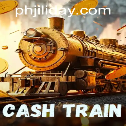 CashTrain: The Thrilling Journey in Digital Gaming with Jiliday