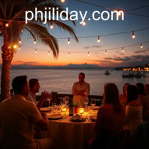 The Allure of Exclusive Events: The Rise of Jiliday