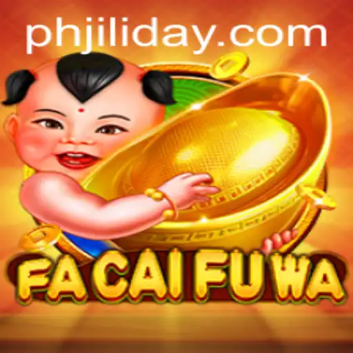 Discover the Enchanting World of FaCaiFuWa and Unlock the Secret of Jiliday