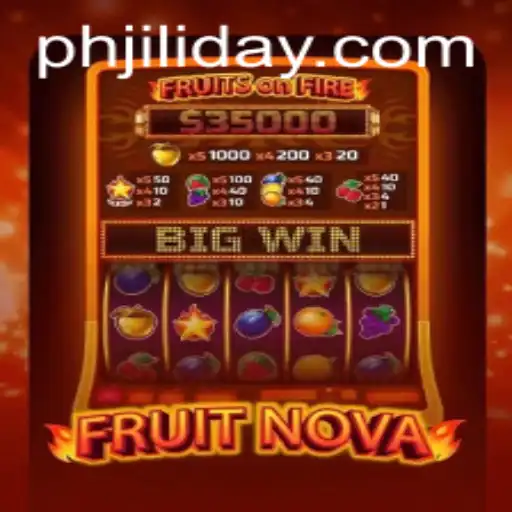Explore the Enchanting World of FruitNova: A Cosmic Adventure Awaits
