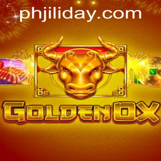 GoldenOx: Experience the Excitement of Jiliday with This Thrilling Game
