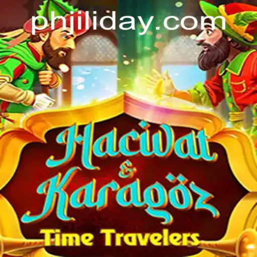 Exploring the Enchanting World of HacivatandKaragoz: A Timeless Game with Jiliday Twist