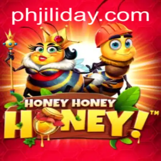 Exploring the Whimsical World of HoneyHoneyHoney with Jiliday