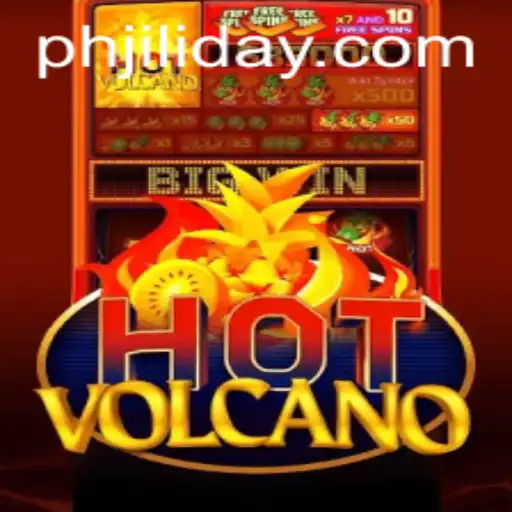 HotVolcano: Dive into the Thrilling World of Jiliday