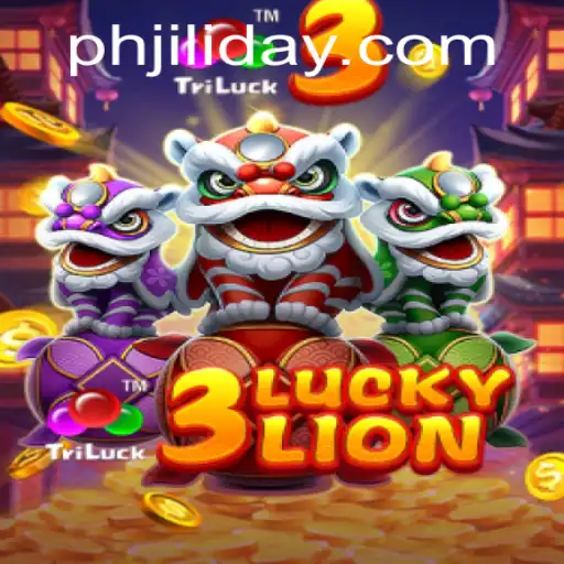 Discovering the Excitement of 3LUCKYLION: A Game Like No Other