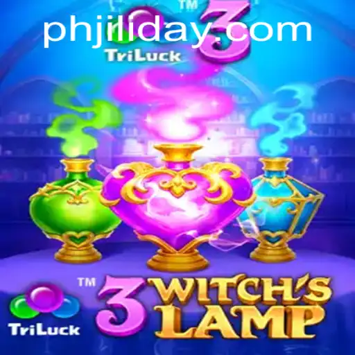 Exploring 3WitchsLamp: The Enchanting New Game Capturing Player's Imagination