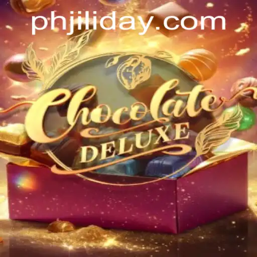 Exploring the Sweet Adventure of ChocolateDeluxe and the Mysterious Jiliday