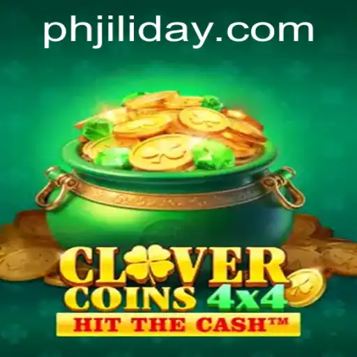Unlock Excitement with CloverCoins4x4: A New Gaming Adventure