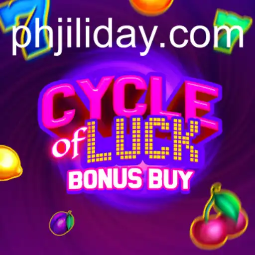 Exploring CycleofLuckBonusBuy: A Thrilling Game Adventure with Jiliday