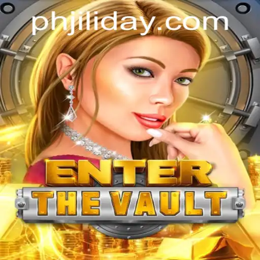 EntertheVault: A Journey Through Time and Strategy