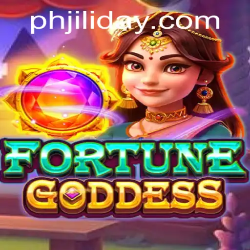 Discover the Wonders of FORTUNEGODDESS: A Journey into the World of Jiliday