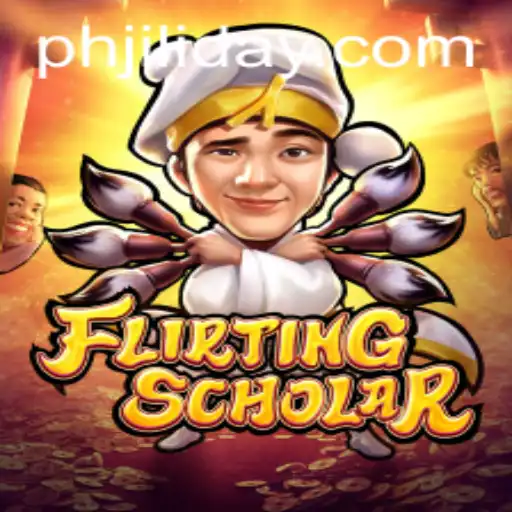 Flirting Scholar: A Captivating Journey into Strategy and Romance