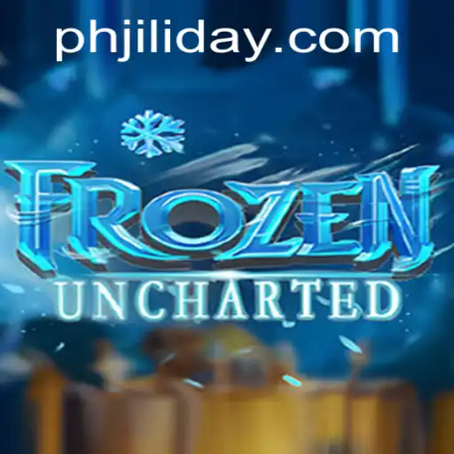 FrozenUncharted: A Journey into the World of Jiliday