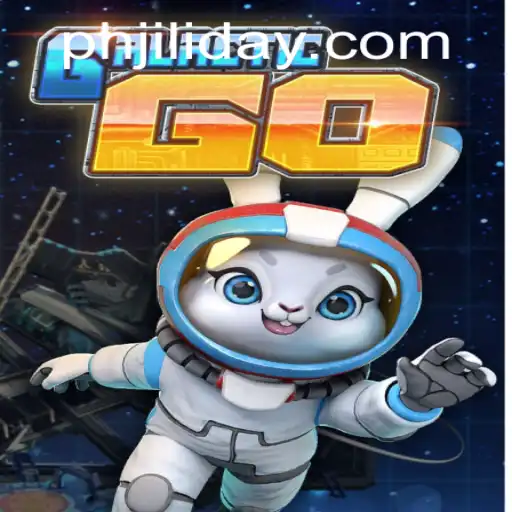 Epic Adventures in GalacticGO and the Mystery of Jiliday