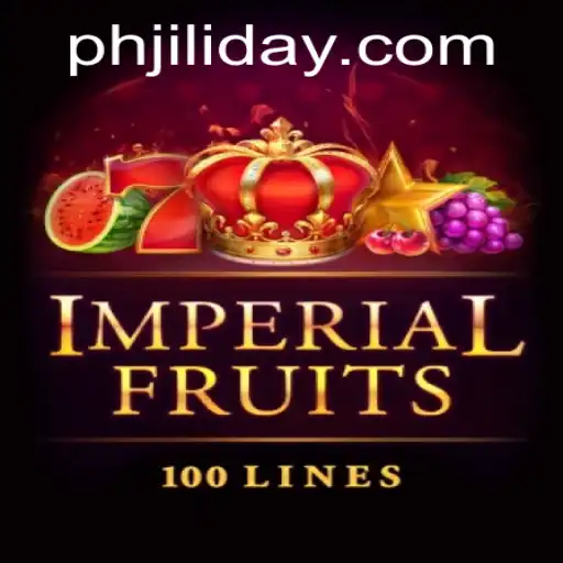 ImperialFruits100: A Riveting Journey into the World of Jiliday