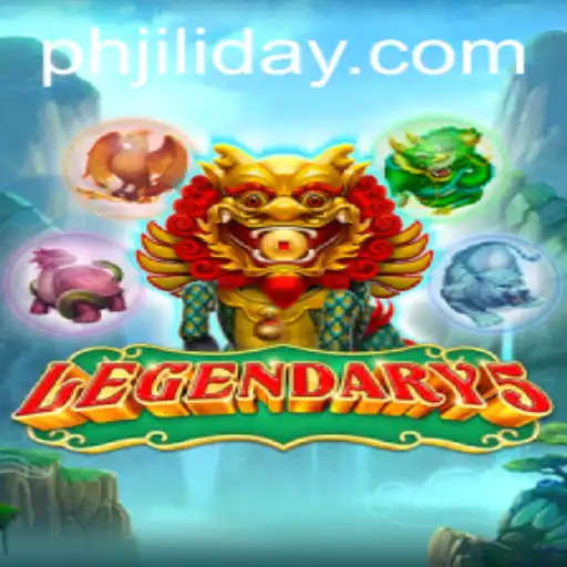 Exploring the Epic Adventure of Legendary5: Navigating the World of Jiliday