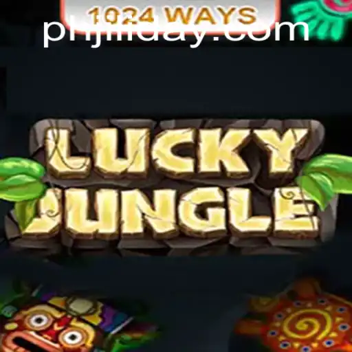 Exploring the Exciting World of LuckyJungle1024: A Jungle Adventure with Jiliday Twist
