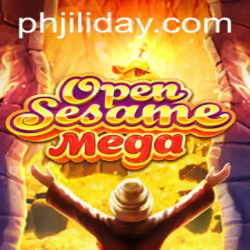 Discover the Thrill of OPENSESAMEMEGA: The Ultimate Gaming Experience