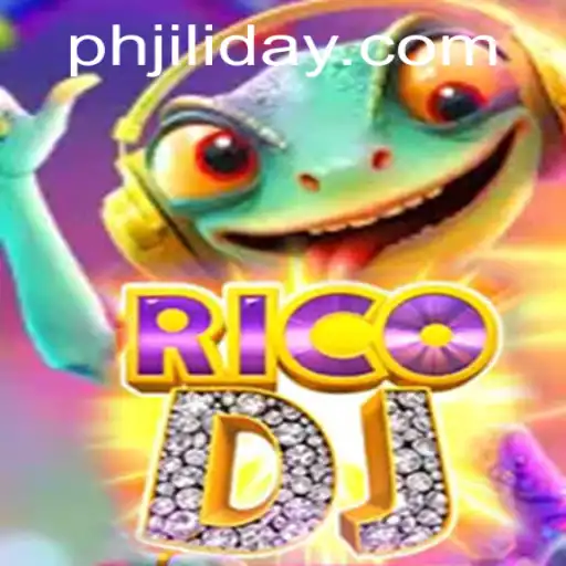 RicoDJ: Exploring the Rhythmic Realms of Jiliday