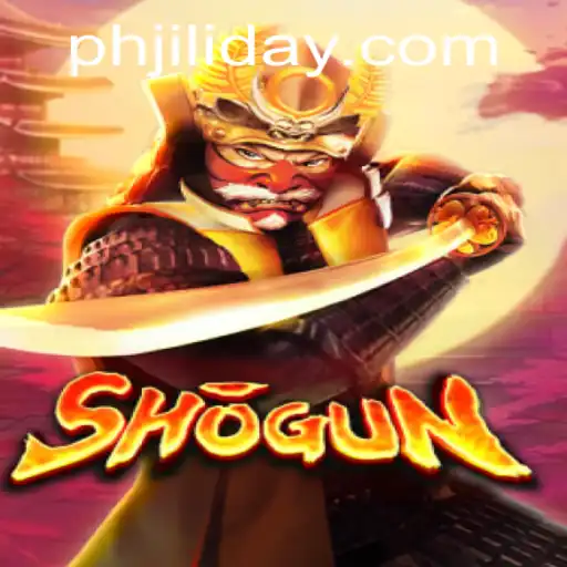 Shogun: Mastering Strategy in a New Era with Jiliday
