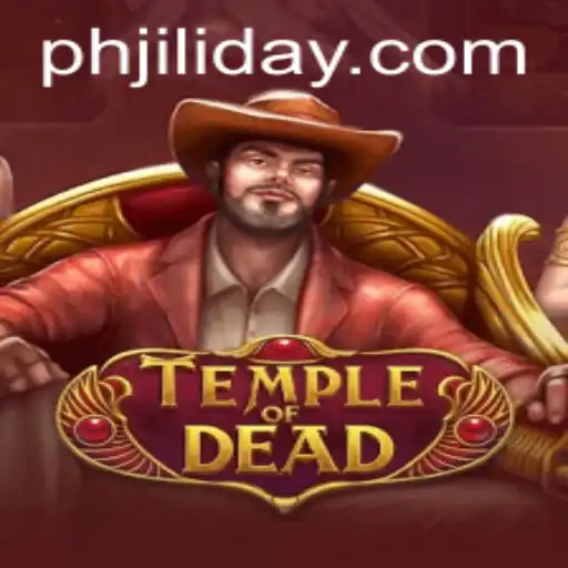 TempleofDead: A Thrilling Journey into the Uncharted Realms of Adventure