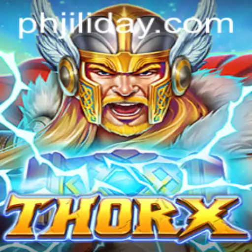 ThorX: A Riveting Adventure Game with a Unique Jiliday Mechanic
