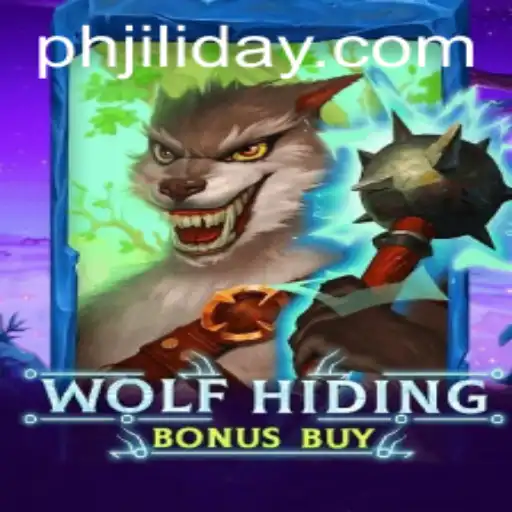 Exploring the Thrilling Universe of WolfHidingBonusBuy with a Twist of Jiliday