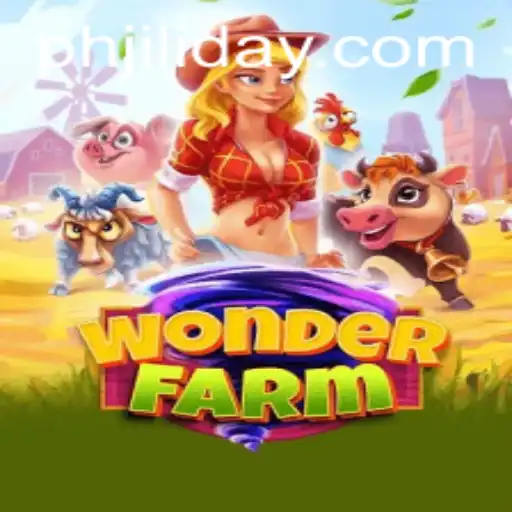 Discovering WonderFarm: A New Gaming Phenomenon with a Twist