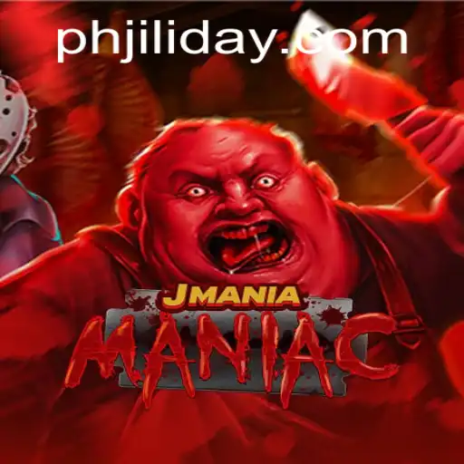 JManiaManiac and the Frenzy of Jiliday: Exploring a Unique Gaming Experience