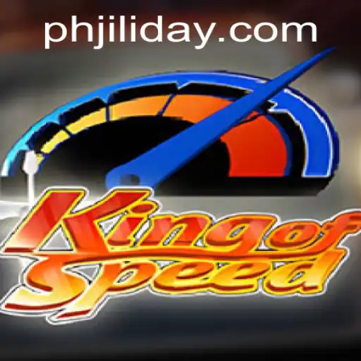Unveiling KingofSpeed: A Thrilling Racing Adventure Powered by Jiliday