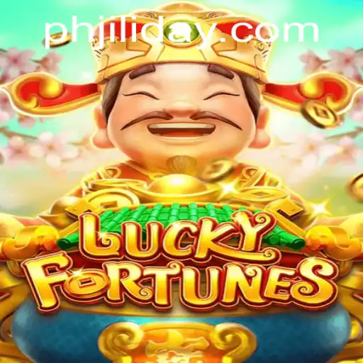 LUCKYFORTUNES: An Exciting Journey into the World of Jiliday