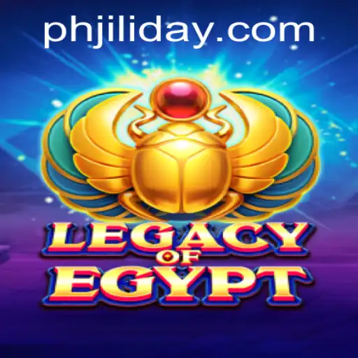 Exploring LegacyOfEgypt: An Epic Journey into the Sands of Time