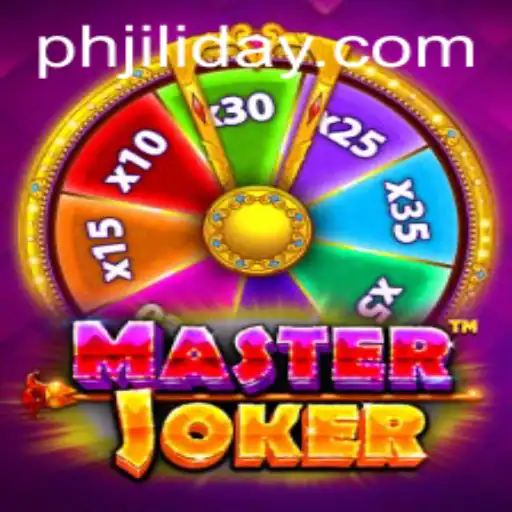 MasterJoker: A Thrilling Dive into Gaming with a Twist