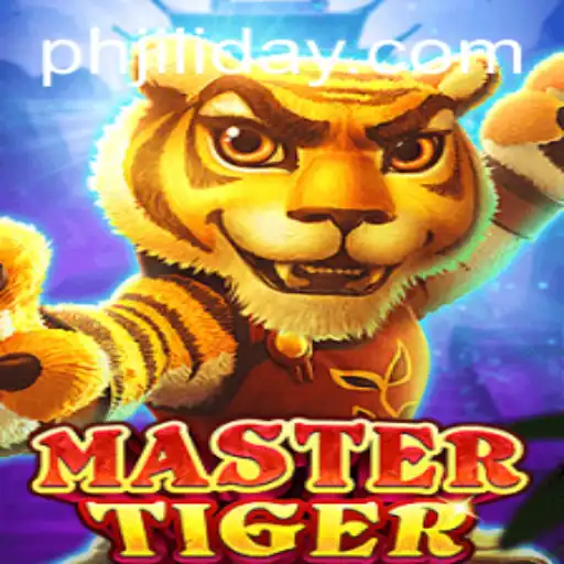 MasterTiger: Unveiling the Thrills of the Wild with a Touch of Jiliday