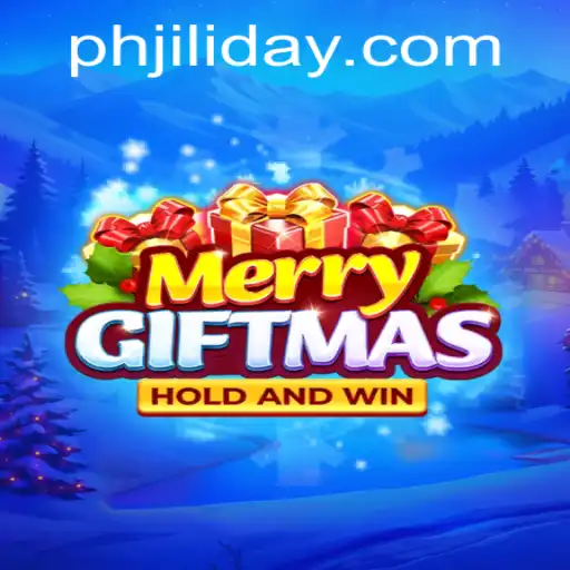 MerryGiftmas: An Exciting Game to Celebrate the Joy of Giving