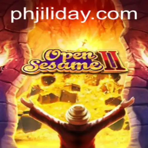 OpenSesameII: Unlocking Adventure with Jiliday