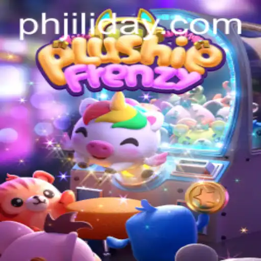 PlushieFrenzy: Dive Into the Adorable World of Plush Mania