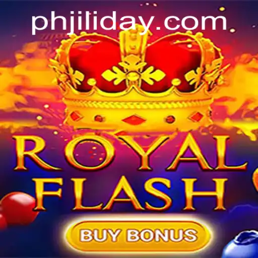 RoyalFlashBuyBonus: A New Wave in Online Gaming