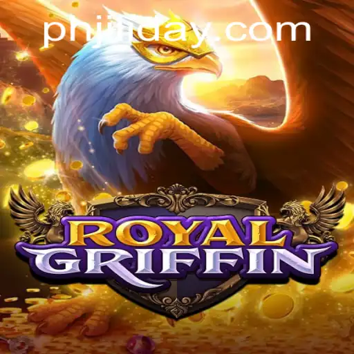 RoyalGriffin: The Enchanting Journey into Jiliday