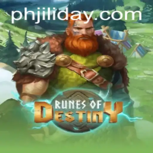 Discover the Mystical World of RunesOfDestiny: An Epic Adventure Awaits