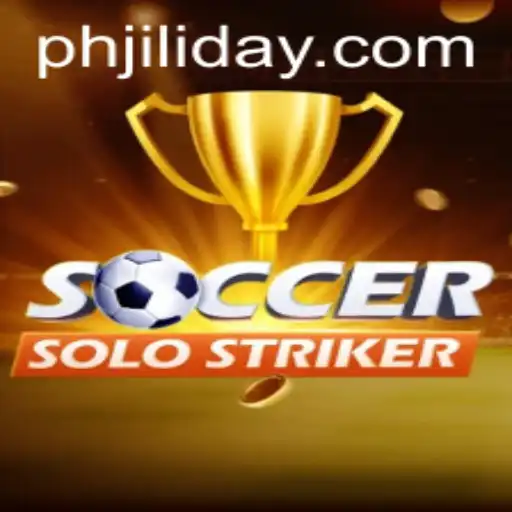 SoccerSoloStriker: A Thrilling New Soccer Experience