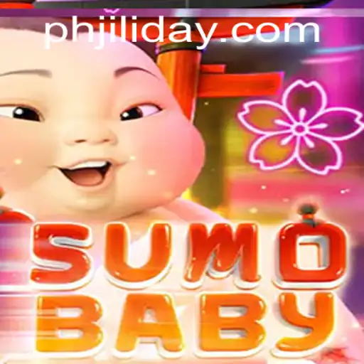 SumoBaby: A Unique Fusion of Strategy and Fun