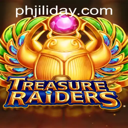 Embark on an Adventure with TREASURERAIDERS: The Thrilling Quest of Jiliday